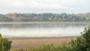 Lago Pergusa