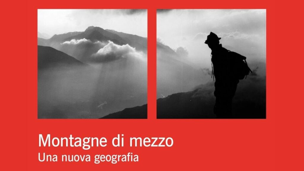 Libro Montagne di mezzo