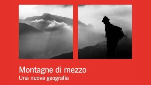 Libro Montagne di mezzo