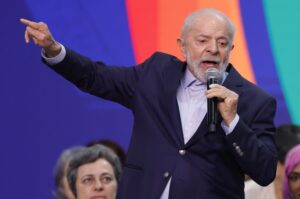 Luiz Inacio Lula da Silva