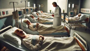 Medico morti sospette