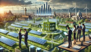 Mercato Green Tech