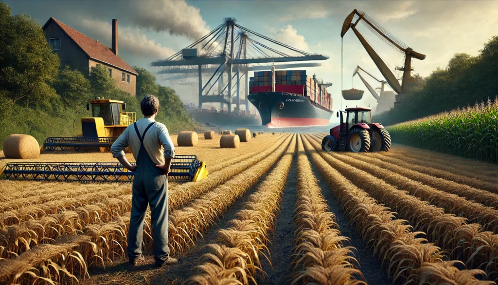 Mercosur Coldiretti