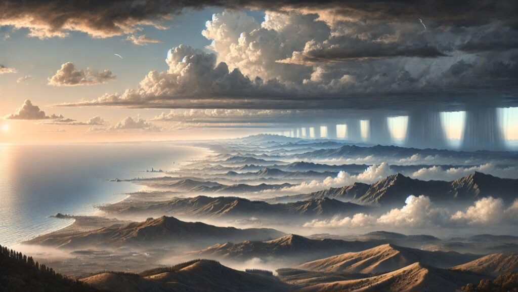 Meteo Basilicata
