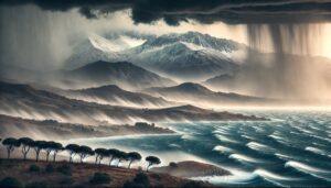 Meteo Calabria