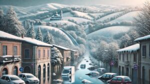 Previsioni meteo Emilia Romagna