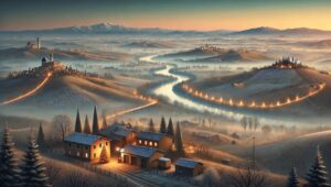 Meteo Emilia-Romagna