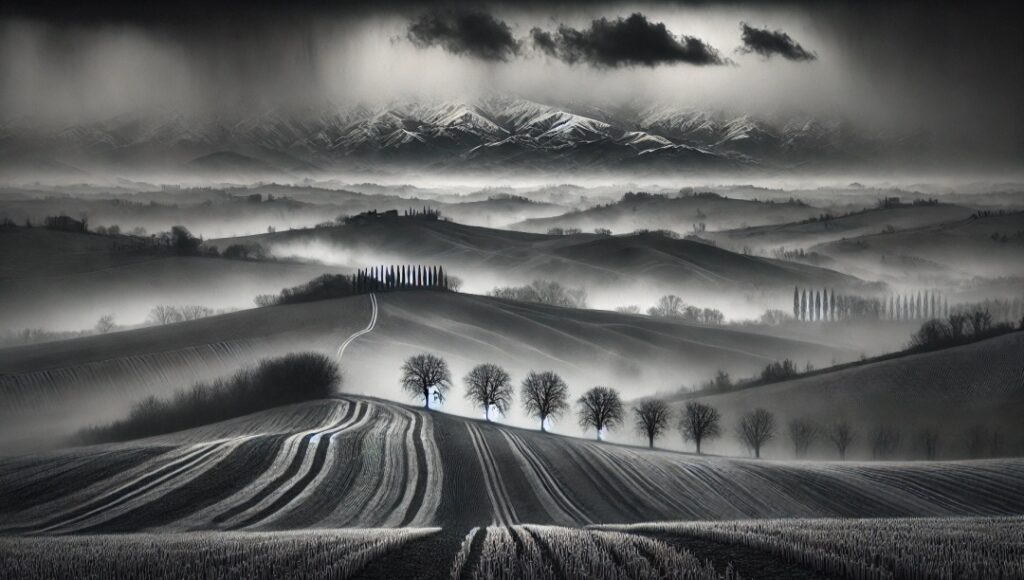Meteo Emilia Romagna