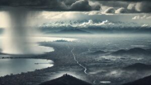 Meteo Emilia Romagna