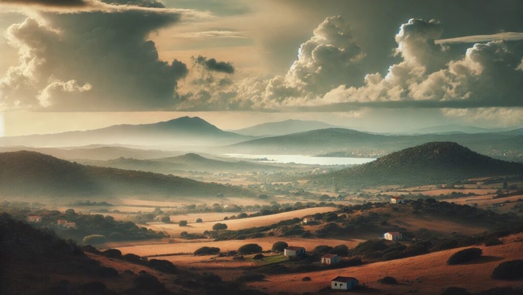 Meteo Sardegna