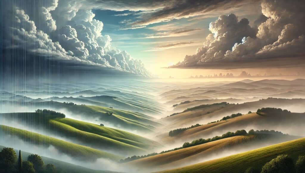 Meteo Umbria