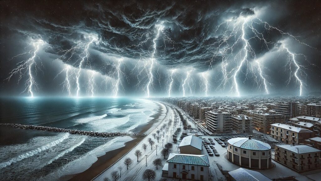 Meteo Abruzzo