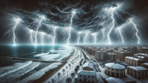 Meteo Abruzzo