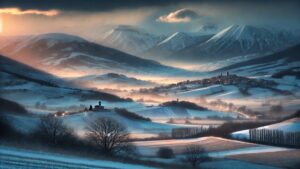 Meteo Abruzzo