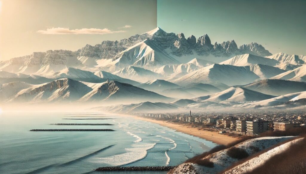 Meteo Abruzzo
