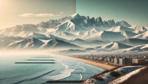 Meteo Abruzzo