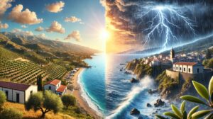Meteo Calabria