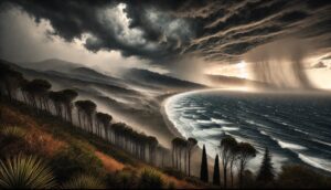 Meteo Calabria