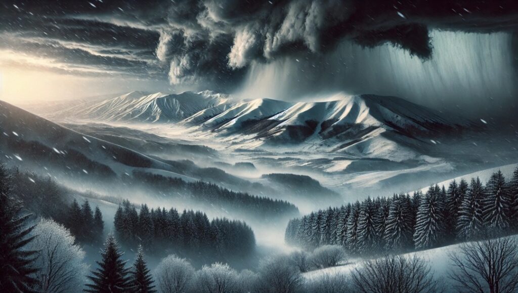 Meteo Marche
