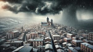 Meteo Molise