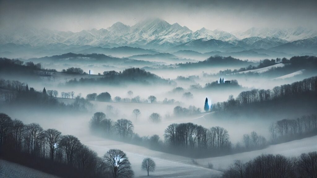 Meteo Piemonte