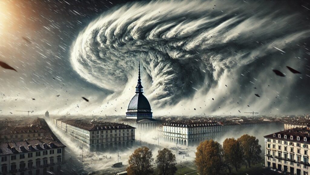 Meteo Piemonte