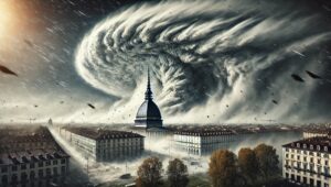 Meteo Piemonte