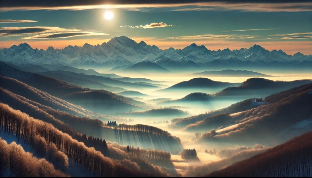 Meteo Piemonte