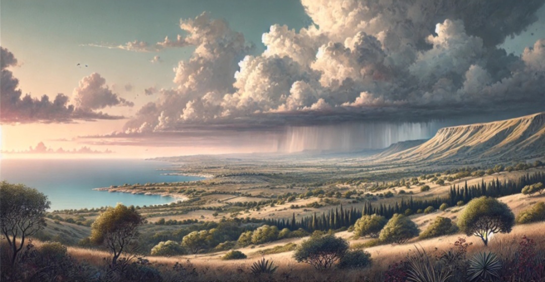 Meteo Puglia: residui acquazzoni, ma graduale miglioramento