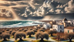 Meteo Puglia