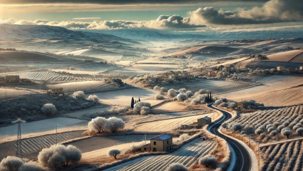 Meteo Puglia