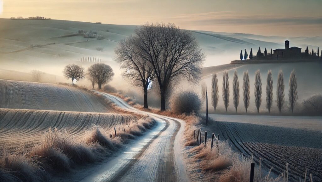Meteo Umbria