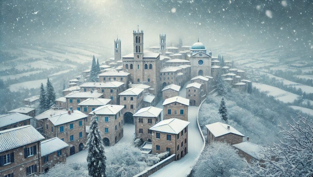 Meteo Umbria