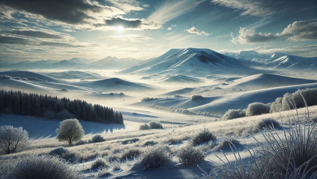 Meteo Umbria