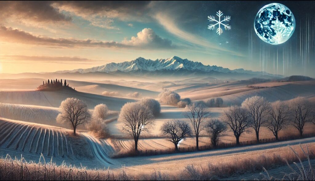 Meteo Umbria
