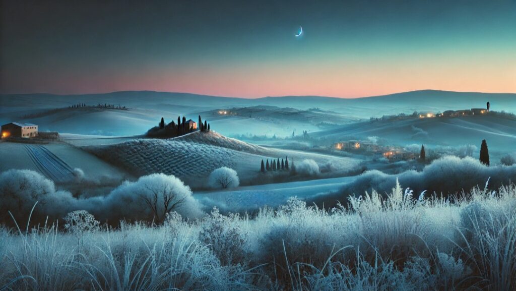 Meteo Umbria