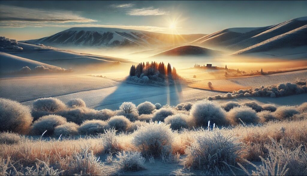 Meteo Umbria