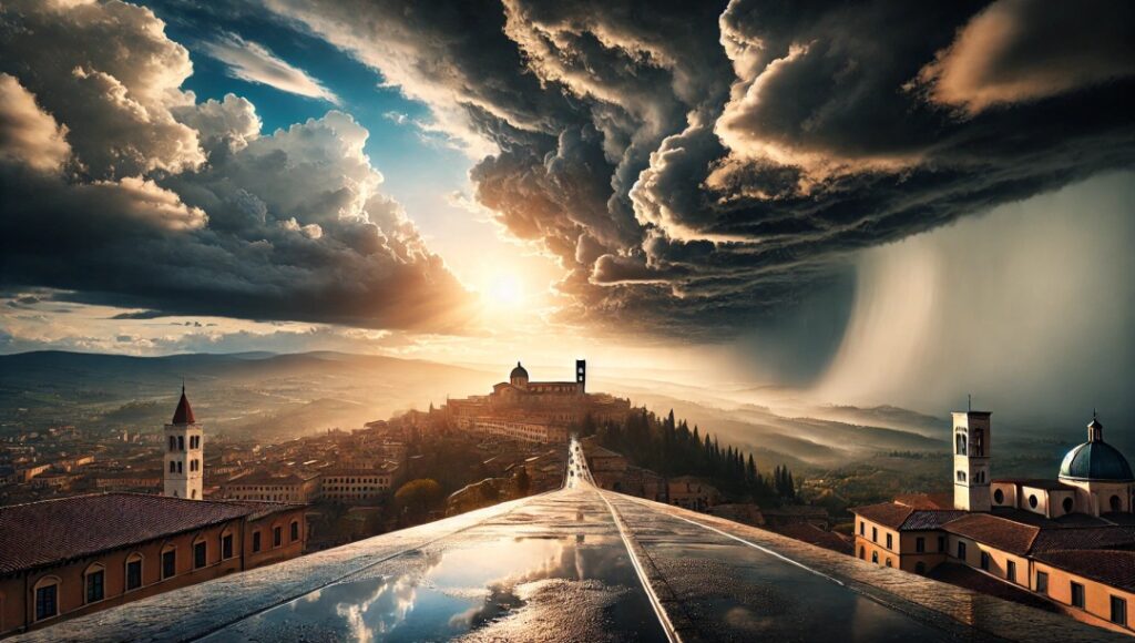 Meteo Umbria