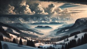 Meteo Veneto prossimo weekend