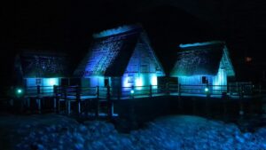 Museo delle Palafitte del Lago di Ledro