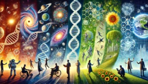 Nature's 10
