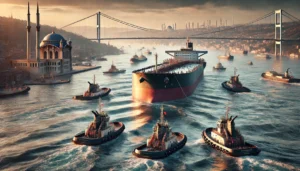 Navi Turchia