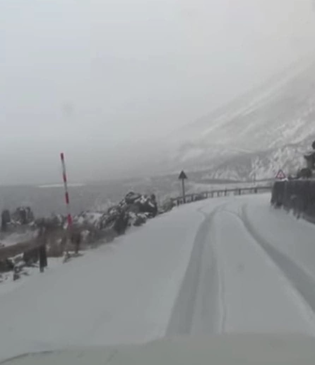 Neve Canarie
