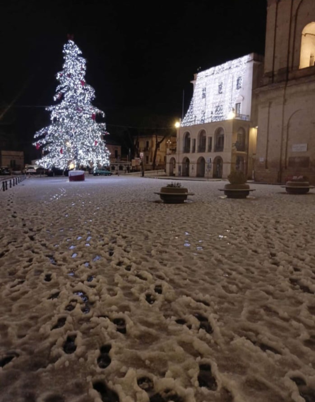 Neve Lanciano