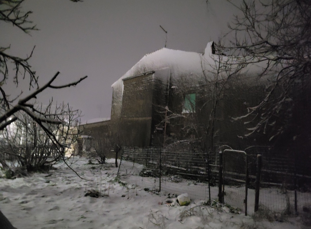 Neve Lanciano
