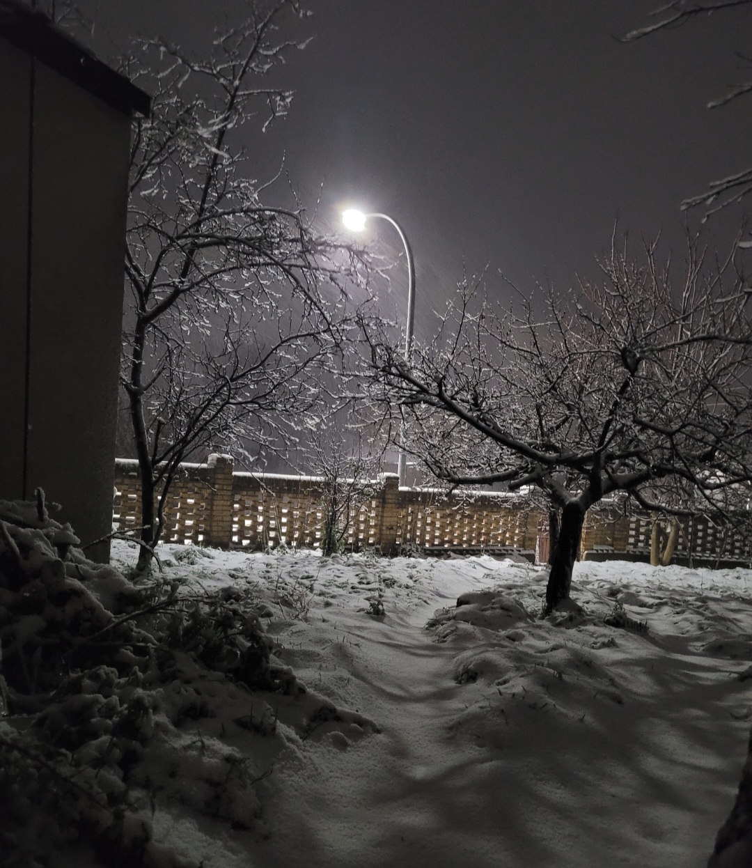 Neve Lanciano