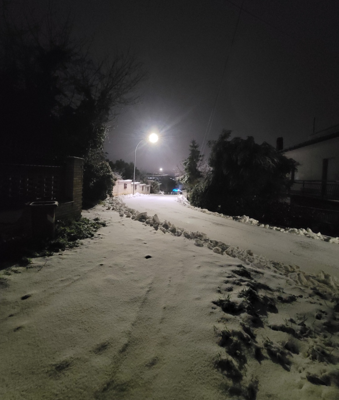 Neve Lanciano