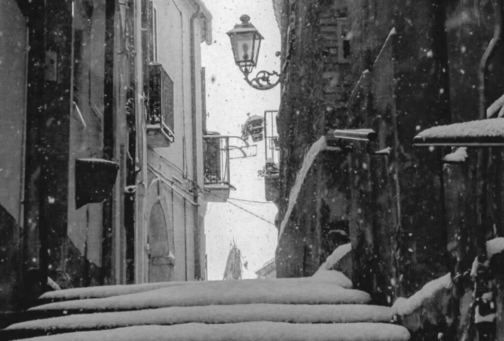 Neve Lanciano