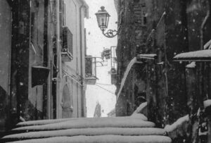 Neve Lanciano