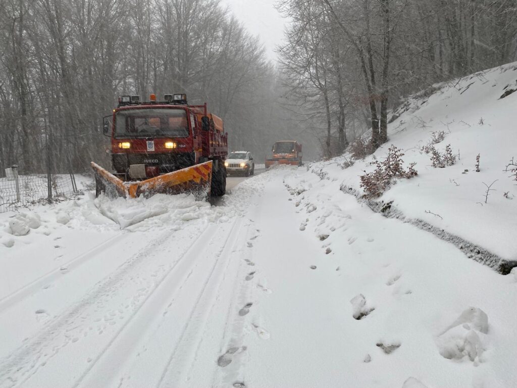 Neve Messina